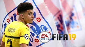 Second English Player After Jadon Sancho Becomes A FIFA 19 Five-Star Skiller