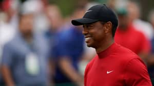 Celebrities And Athletes Send Messages Of Support As Sports World Reacts To Tiger Woods Car Crash
