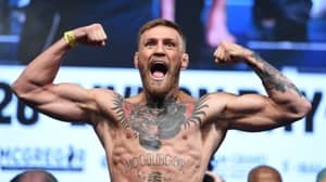The Ten Highest-Paid Athletes Per Minute As Conor McGregor Takes One Second To Earn $1 Million 
