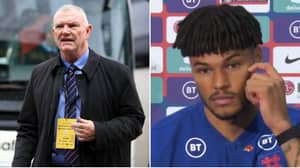 Tyrone Mings Speaks Out After Greg Clarke Resigns For Controversial Comments