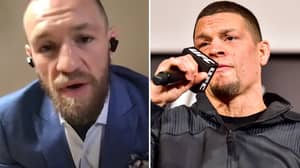 Conor McGregor Reveals Fight Plans Post-UFC 257 As He Calls Out Nate Diaz For Trilogy Fight