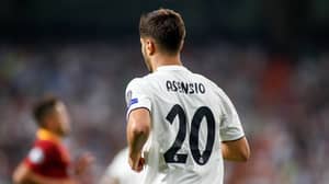 Marco Asensio Names The Shirt Number He Wants In The Future