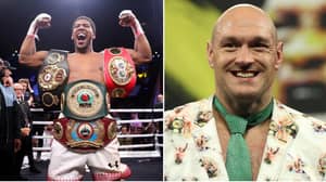 What Dillian Whyte's Shock Loss Means For Tyson Fury Vs. Anthony Joshua