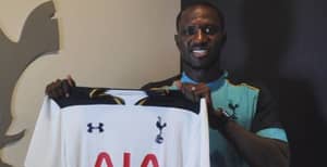 One Arsenal Star Tried To Convince Sissoko To Move To The Emirates