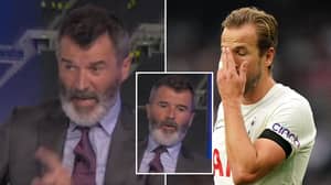Roy Keane Slams Spurs After Second Half Collapse Against Chelsea
