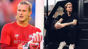 Liverpool Ready To Offload Loris Karius Before The Summer Transfer Window Closes 