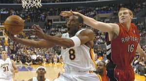 THROWBACK: When Kobe Dropped 81 On Toronto
