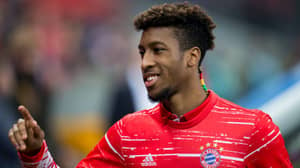 BREAKING: Chelsea Submit €60m Offer For Kingsley Coman