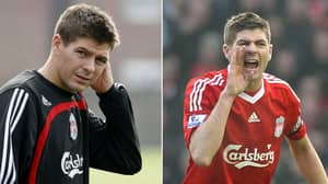  Stewart Downing Lifts The Lid On Steven Gerrard’s Explosive Rant at Liverpool Teammate