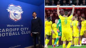 Emiliano Sala Was Just About To Fulfill His Dream Of Playing In The Premier League