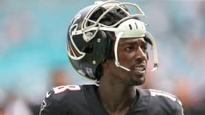 NFL Star Calvin Ridley Cops Monster Ban After Being Caught Betting On Games