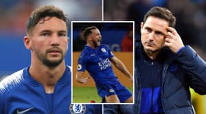 Danny Drinkwater Deletes And Apologises For Instagram Post After Frank Lampard's Sacking