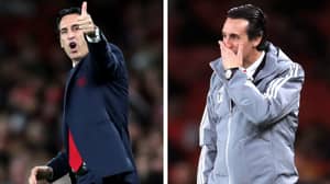 More Details On Unai Emery's Sacking From Arsenal Have Emerged