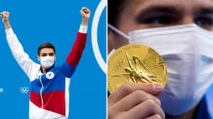 Olympic Gold Medalist Has Speedo Sponsorship Terminated After Attending Vladimir Putin Rally