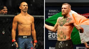 Donald Cerrone Tells Conor McGregor To 'Sign The Damn Deal' Ahead Of Potential Fight