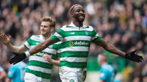 Moussa Dembele Calls Out Racist Fan On Twitter
