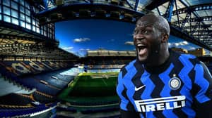 Chelsea Make Astronomical Bid To Bring Romelu Lukaku Back To Stamford Bridge