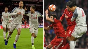 Liverpool Knock Bayern Munich Out Of Champions League To Reach Quarter-Finals
