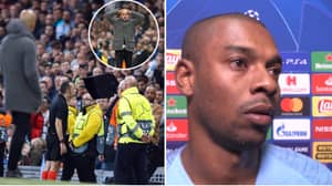 Fernandinho Says 'F**K VAR' After Manchester City Are Knocked Out Of Champions League