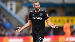 Andy Carroll Trying Cheeky Tactic As He Hopes For Chelsea Move