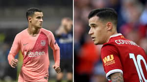 If Philippe Coutinho Leaves Barcelona It Would Cost Liverpool Millions In Clauses