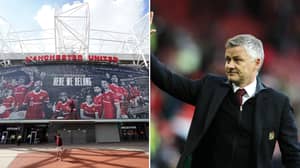Two 'Surprise' Managers Have Emerged As Candidates To Replace Solskjaer At Manchester United