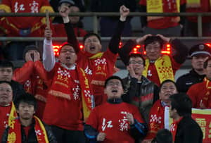 Chinese Super League To Be Broadcast In The U.K