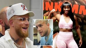 'I Love Karma' - Jake Paul Brutally Rips Claressa Shields After She Loses In Her Second MMA Fight