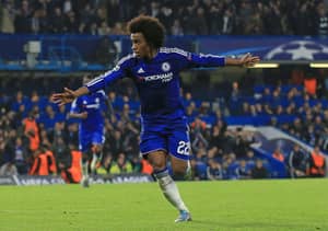 Chelsea Set To Offer Willian New Deal