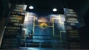 Nike's 'Secret Tournament' In The Cage Is One Of The Greatest Football Adverts