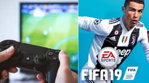 Gaming Disorder Means You Can Officially Be Addicted To FIFA