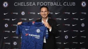 Frank Lampard Named New Chelsea Manager On Three-Year Deal