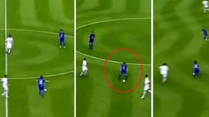 Watch: Proof That Luka Modric Is The King Of The Dummy