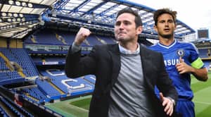 Chelsea Are Preparing To Sack Maurizio Sarri And Replace Him With Frank Lampard