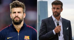 Barcelona Have Inserted An 'Anti-Pique' Clause Into New Contracts
