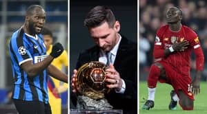 The 25 Best Goalscorers In European Football During 2019 Have Been Revealed