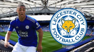 Leicester City Set To Complete Club Record Transfer Of Youri Tielemans From AS Monaco