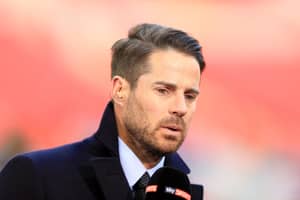 Jamie Redknapp's Spurs Player Of The Season Is A Bizarre Pick 
