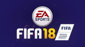 FIFA 18's Rating For One Of World's Top Midfielders Has Caused A Stir