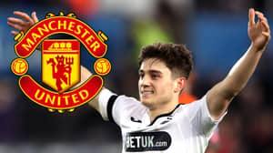 Daniel James Will Receive A Mega 1,575 Per-Cent Pay Increase At Manchester United