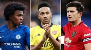 Most Valuable Players For Each Premier League Club This Season Have Been Named