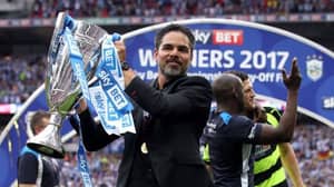 Huddersfield Eye £15 Million Striker For First Season In Premier League