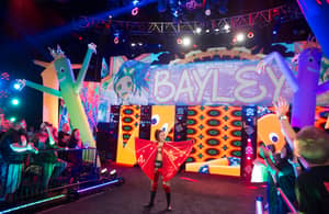 WWE’s Bayley Talks All Things NXT Ahead Of Stacked UK Tour