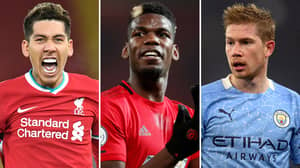 The 25 Most Valuable Premier League Players Right Now Have Been Named