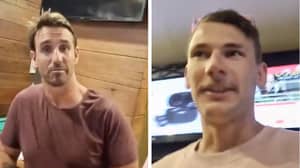 Rugby League Legend Andrew Johns Absolutely Destroys Pubgoer In Viral TikTok