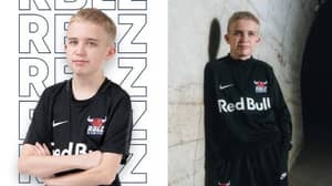 14-Year-Old FIFA Sensation Anders Vejrang Sets New World Record After Going 300-0 On FUT Champions
