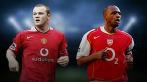 Wayne Rooney And Patrick Vieira Inducted Into The Premier League Hall Of Fame