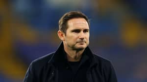 Frank Lampard Set To Be Sacked Today According To Report