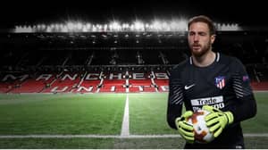 Manchester United 'Seriously Considering' Triggering Jan Oblak's €120 Million Release Clause