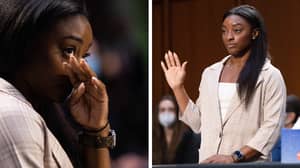 Simone Biles And US Olympic Gymnasts Give Harrowing Sexual Assault Testimonies At Congress